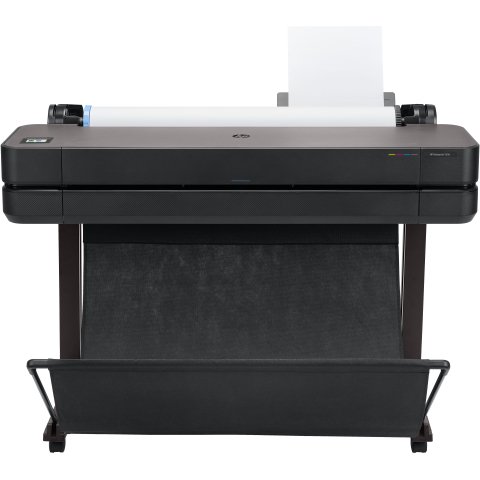 HP Designjet Impresora T630 de 36 pulgadas. edición 2025
