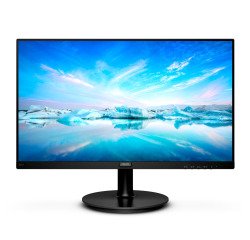 Philips V Line 221V8A/00 écran plat de PC 54,6 cm (21.5") 1920 x 1080 pixels Full HD LED Noir