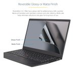 StarTech.com 17.3-inch 16:9 Laptop Privacy Filter, Anti-Glare Privacy Screen w/51% Blue Light Reduction, Notebook Screen Protector w/ +/- 30 Degrees Viewing Angle, Matte/Glossy