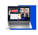 HP EliteBook 6 G2i Next Gen AI Intel Core Ultra 7 355 Laptop 35.6 cm (14") WUXGA 16 GB DDR5-SDRAM 512 GB SSD Wi-Fi 7 (802.11be) Windows 11 Pro Silver