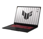 ASUS TUF Gaming A18 FA808UP-S9023W AMD Ryzen™ 7 260 Laptop 45.7 cm (18") WQXGA 16 GB DDR5-SDRAM 1 TB SSD NVIDIA GeForce RTX 5070 Wi-Fi 6E (802.11ax) Windows 11 Home Grey