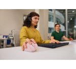 HP Tilt Ergo PNK MSE 720M EMEA-INTL EN L mouse