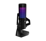 ASUS ROG Carnyx BLK Black Table microphone