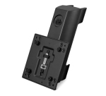 Lenovo 4XF1K72399 kit de support Noir