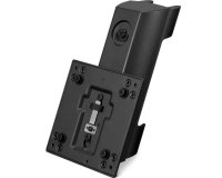 Lenovo 4XF1K72399 kit de support Noir