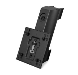 Lenovo 4XF1K72399 kit de support Noir