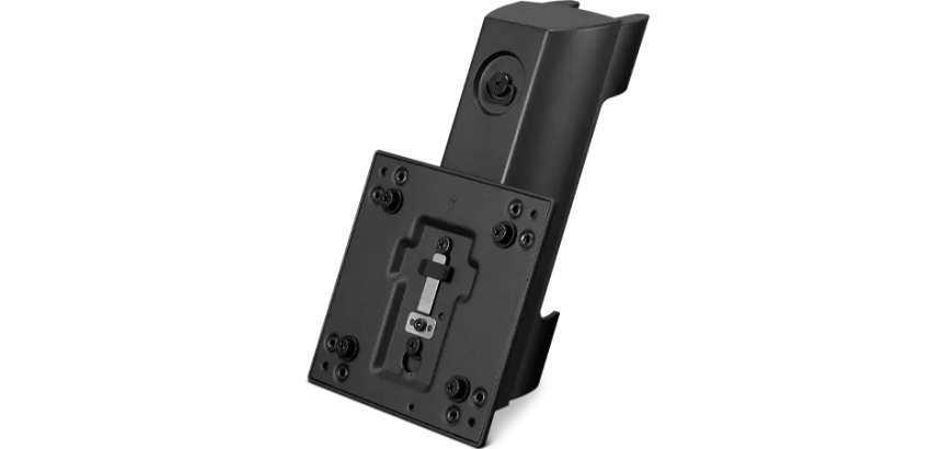 Lenovo 4XF1K72399 kit de support Noir