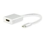 Equip Adattatore da USB-C a HDMI