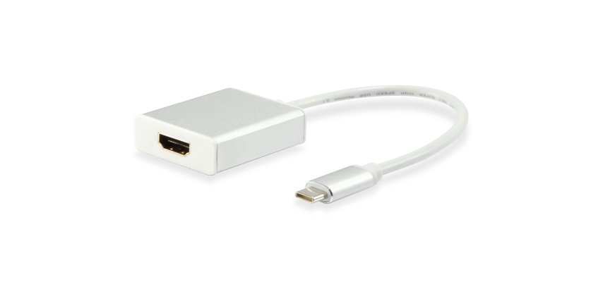 Equip Adattatore da USB-C a HDMI