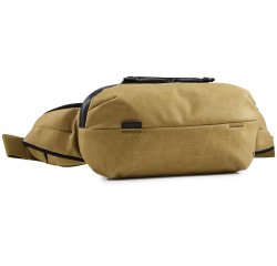 Thule Aion TASB102 - Nutria sacs bananes Polyester Kaki