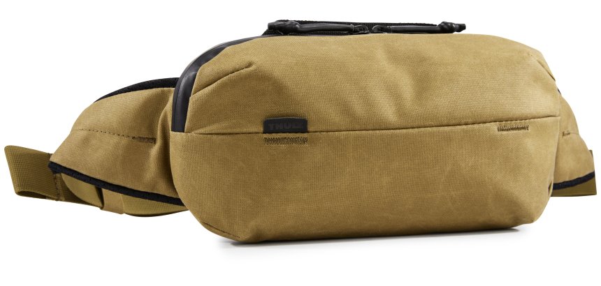 Thule Aion TASB102 - Nutria sacs bananes Polyester Kaki