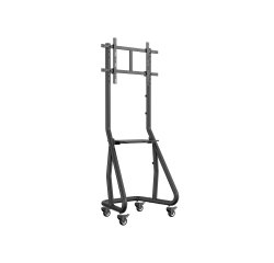 Equip 650608 Carro LFD de 37«-80» para cargas pesadas
