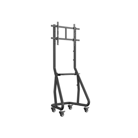 Equip 650608 Carro LFD de 37«-80» para cargas pesadas