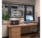 Epson WorkForce WF-2950DWF – Stampante Multifunzione A4 a Colori con Wi-Fi, ADF e Fronte/Retro per Ufficio