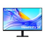 Samsung 32" ViewFinity S8 S80UD UHD Monitor