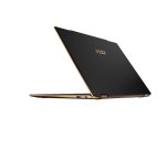 MSI Summit 13 AI Evo A2HMTG-076FR Intel Core Ultra 7 255H Hybride (2-en-1) 33,8 cm (13.3") Écran tactile Full HD+ 32 Go LPDDR5x-SDRAM 1 To SSD Wi-Fi 7 (802.11be) Windows 11 Pro Français Noir