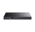TP-Link Omada ES228GMP switch Gestionado L2 Gigabit Ethernet (10/100/1000) Energía sobre Ethernet (PoE) Negro