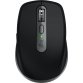 Logitech MX Anywhere 3S for Mac souris Bureau Droitier RF sans fil + Bluetooth Laser 8000 DPI