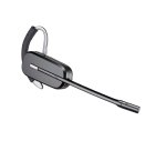 HP Poly CS540 serre-tête avec bandeau et contours d’oreille