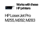 HP 207X High Yield Black Original LaserJet Toner Cartridge