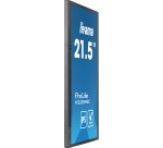 iiyama TF2238MSC-B1 écran plat de PC 53,3 cm (21") 1920 x 1080 pixels Full HD LED Écran tactile Noir
