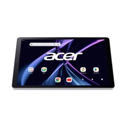 Acer Iconia A10-21-A3YW Allwinner 128 Go 25,6 cm (10.1") 4 Go Wi-Fi 6 (802.11ax) Android 14 Argent