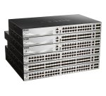 D-Link DGS-3130-30TS/E commutateur réseau Géré L3 Gigabit Ethernet (10/100/1000) Gris