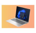 HP ProBook 4 G1i AI PC Intel Core Ultra 7 255U Computer portatile 40,6 cm (16") WUXGA 16 GB DDR5-SDRAM 512 GB SSD Wi-Fi 6E (802.11ax) Windows 11 Pro Argento