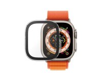 PanzerGlass ® Full Body Transparent w. D3O® Apple Watch Ultra | Ultra 2 | 49mm Protector de pantalla 1 pieza(s)