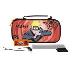 Konix Naruto KX SW STARTER KIT JUTSU Establecer