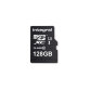 Integral 128GB MICRO SD CARD SMARTPHONE AND TABLET MICROSDHC/XC with Read speed up to 80MB/s 128 Go MicroSD UHS-I Classe 10