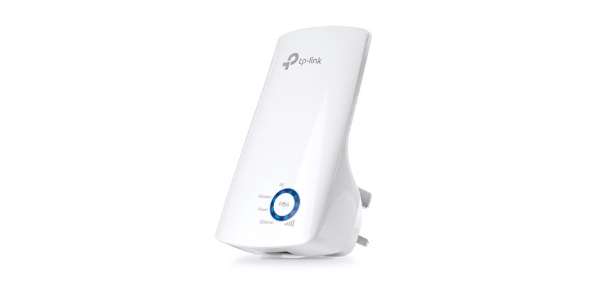 TP-Link 300Mbps Wi-Fi Range Extender