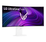 LG 39GX90SA-W pantalla para PC 99,1 cm (39") 3440 x 1440 Pixeles Wide Quad HD OLED Blanco
