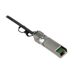StarTech.com Cisco SFP-H10GB-CU1M compatibel SFP+ - 10GbE - DAC Twinax kabel passief - 1 m