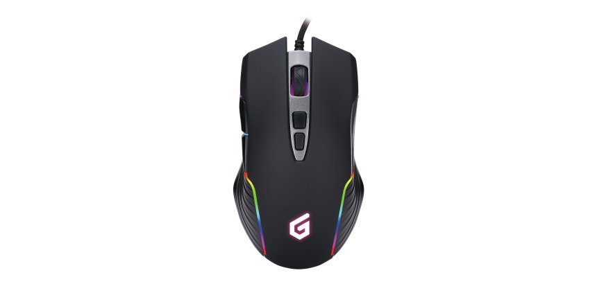 Conceptronic 7D Gaming Mouse,7200 DPI