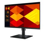 Samsung S40GD écran plat de PC 61 cm (24") 1920 x 1080 pixels Full HD LCD Noir