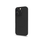 Celly CROMOMAG1079BK funda para teléfono móvil 15,9 cm (6.27") Negro