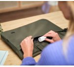 Trust Maxo Universel Blanc Secteur Intérieure