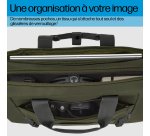 HP Sacoche modulaire pour ordinateur portable 15,6 pouces