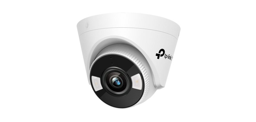 TP-Link VIGI C440-W Cube Caméra de sécurité IP Extérieure 2560 x 1440 pixels Plafond/mur