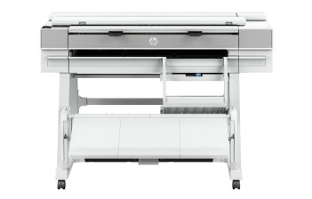 Plotter printers
