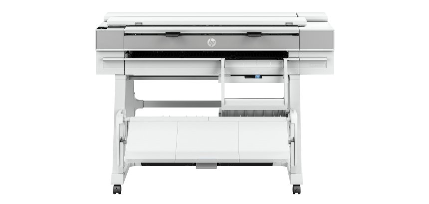 HP Designjet XT950 36-inch multifunctionele printer