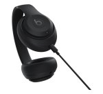 Apple Beats Studio Pro Auriculares Inalámbrico y alámbrico Diadema Llamadas/Música USB Tipo C Bluetooth Negro