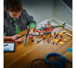 LEGO City Coast Guard Helicopter