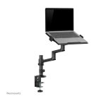 Neomounts DS20-425BL1 Support d'ordinateur portable à fixer 11.6-17.3" - économie d'espace