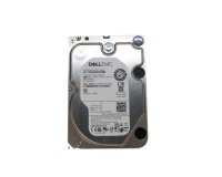 DELL 400-BRCT disco duro interno 2 TB 7200 RPM 3.5" Serial ATA III