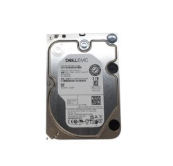 DELL 400-BRCT disco duro interno 2 TB 7200 RPM 3.5" Serial ATA III