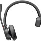 POLY Voyager 4310 Microsoft Teams Certified USB-C Headset + BT700 dongle