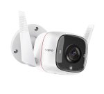 TP-Link Tapo TC65 bewakingscamera Bullet IP-beveiligingscamera Buiten 2304 x 1296 Pixels Plafond/muur