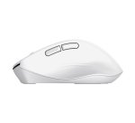 Trust Niven souris Bureau Droitier RF sans fil + Bluetooth 3200 DPI